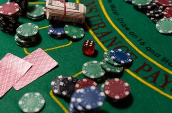 yb125z Live Casino